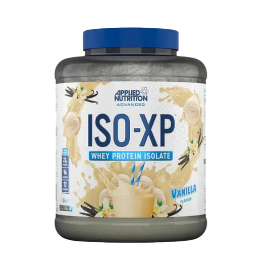 Proteína Isolatada Applied Nutrition