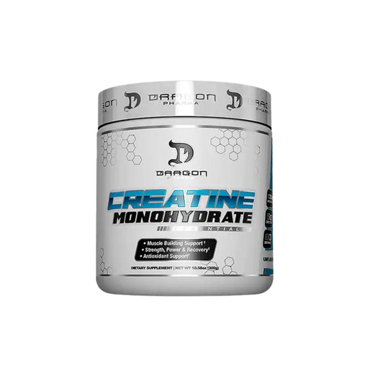 Creatina Dragon Pharma