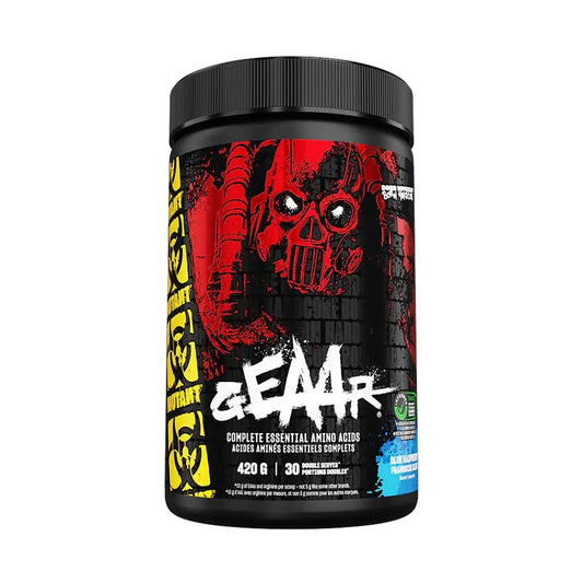 EAA MUTANT GEEAR
