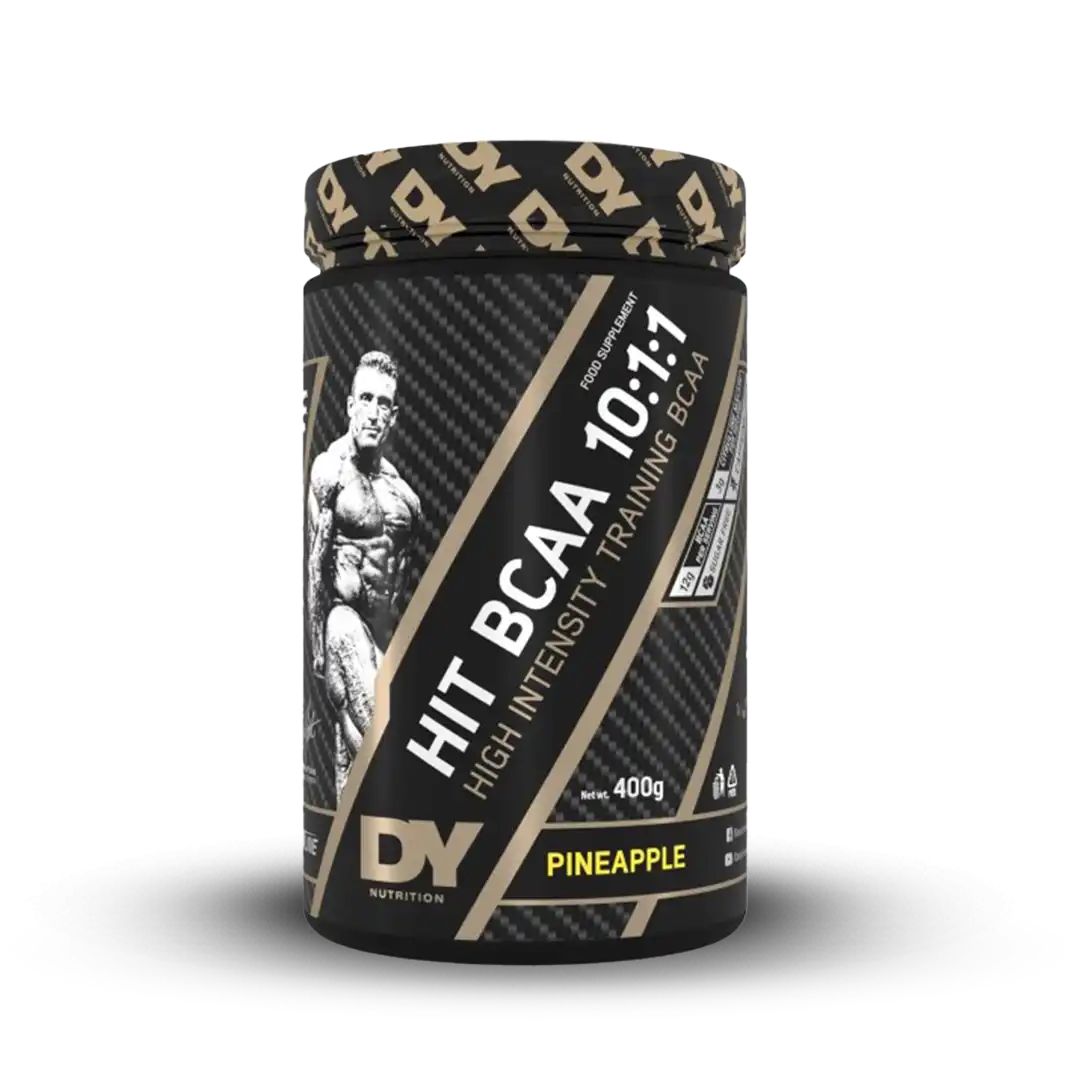 HIT BCAA 10:1:1 Dorian Yates