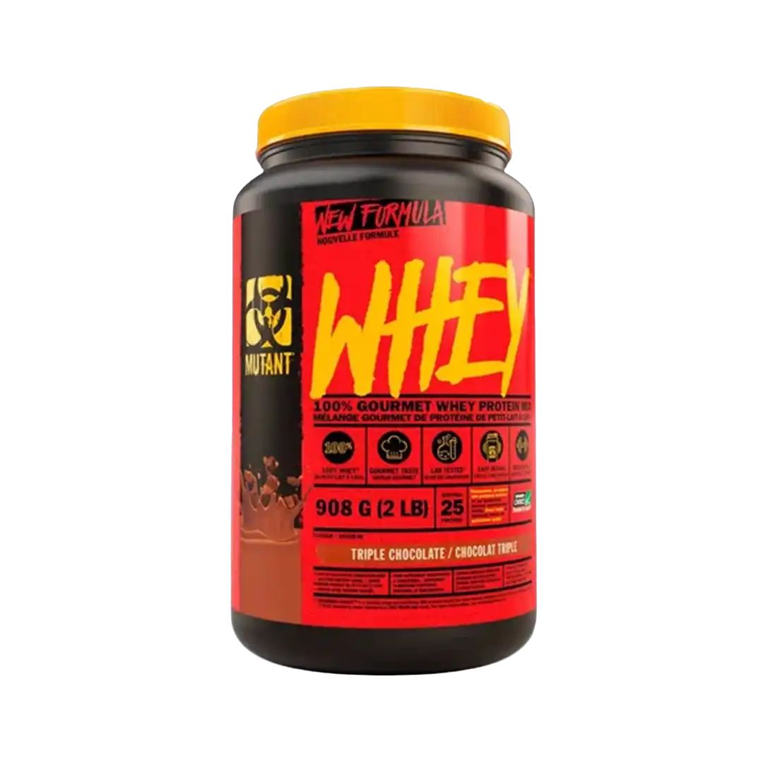 Mutant Whey