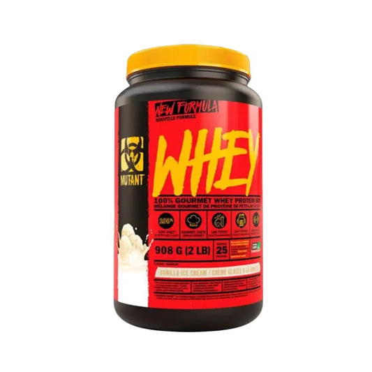 Mutant Whey