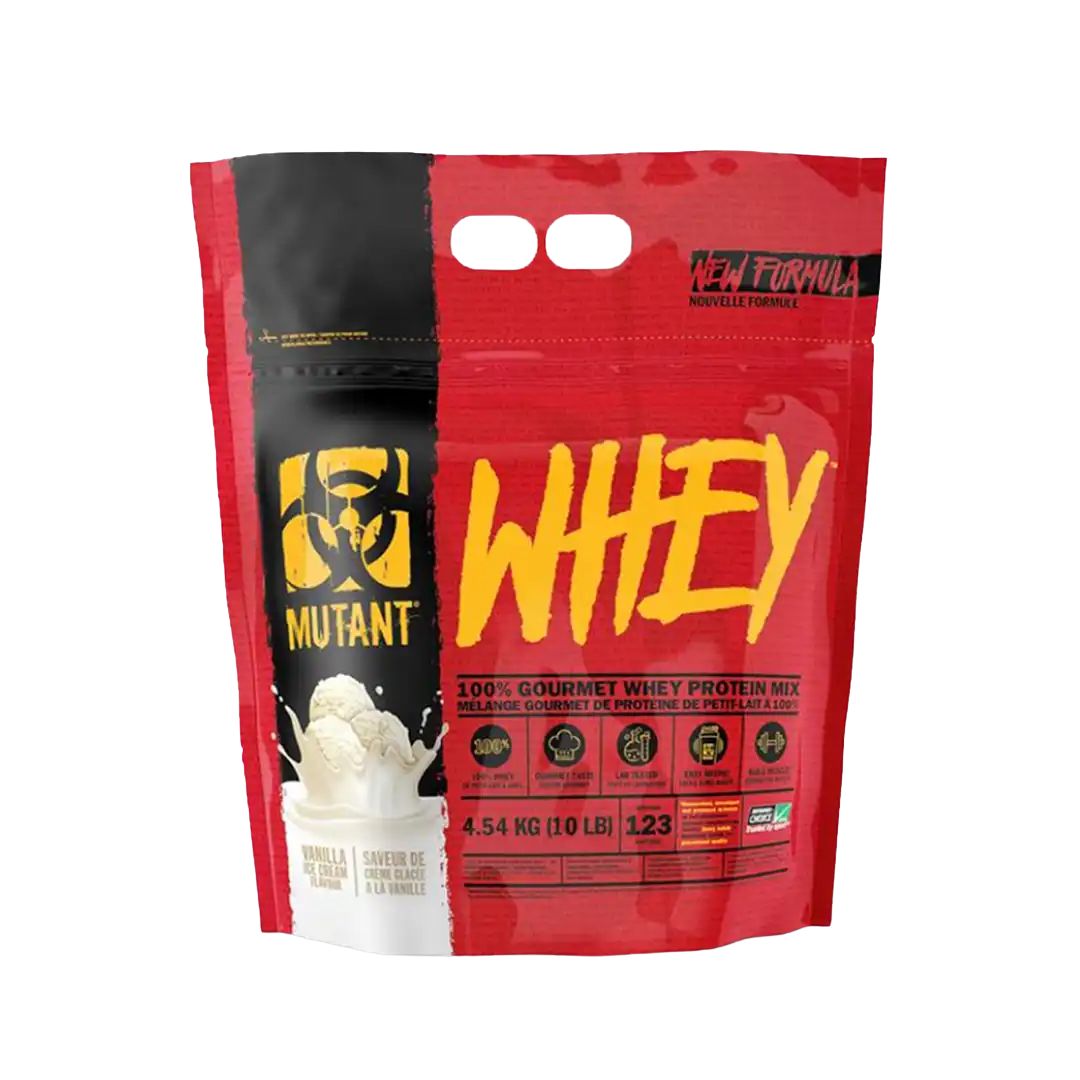 Mutant Whey