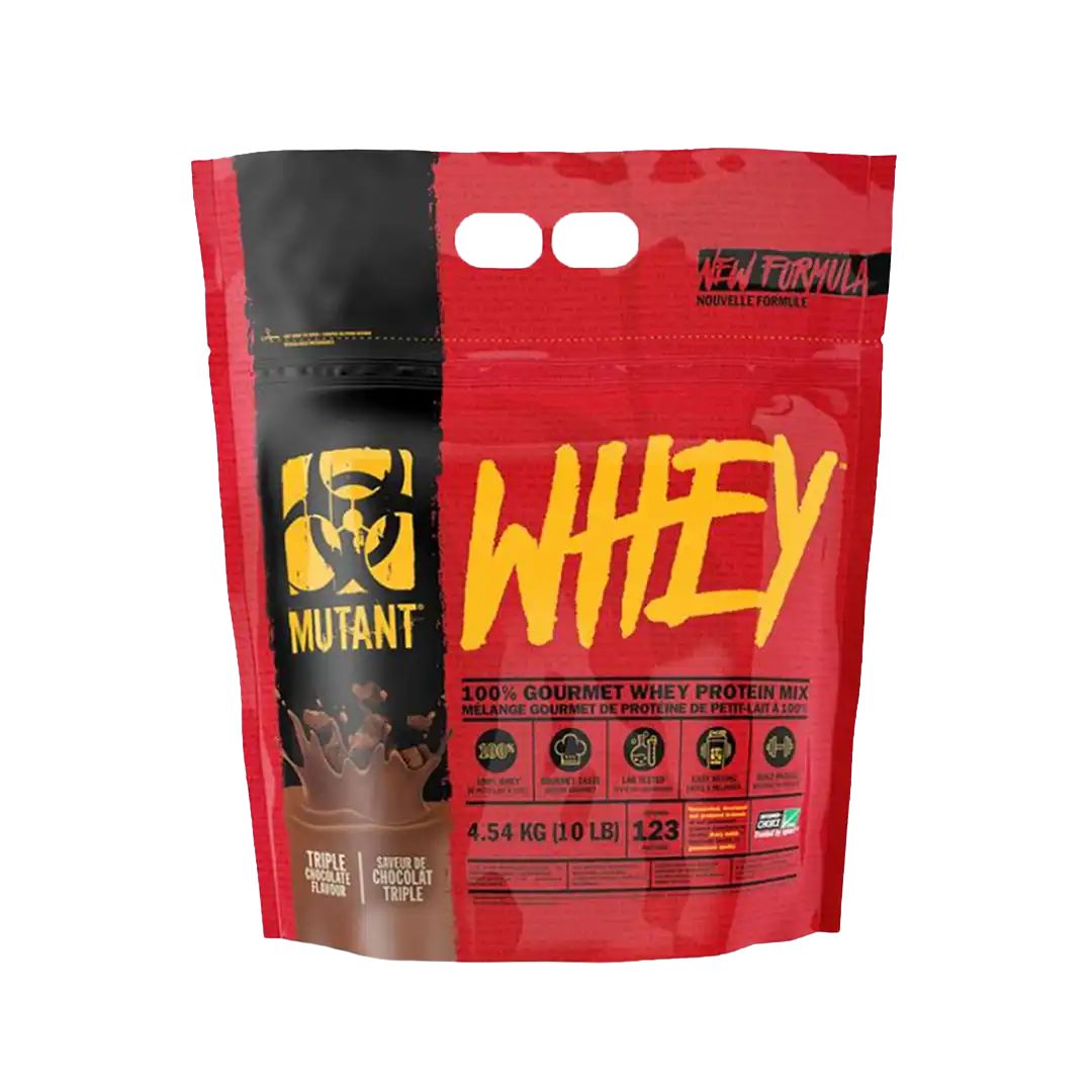 Mutant Whey