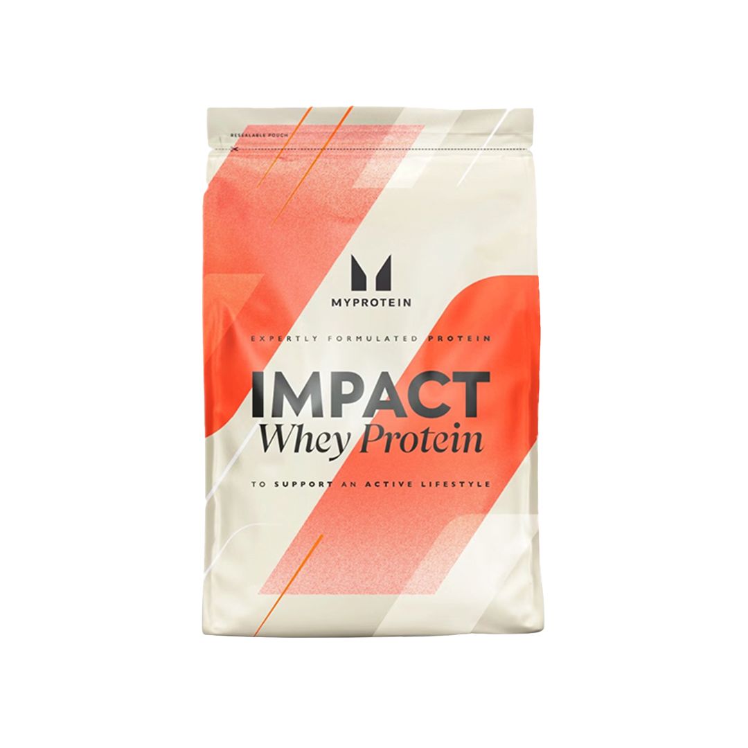 Proteína Impact Whey Protein My Protein