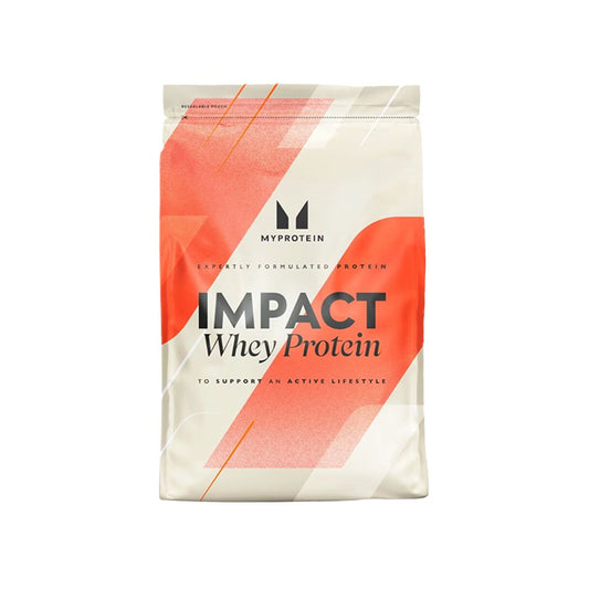 Proteína Impact Whey Protein My Protein