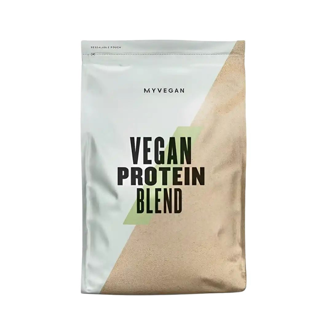 Proteína Vegana Vegan Blend Protein My Protein
