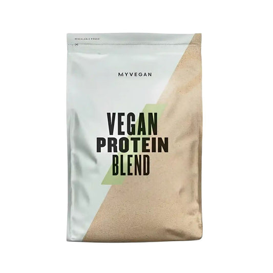 Proteína Vegana Vegan Blend Protein My Protein