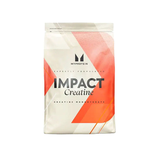 Creatina Monohidratada Impact Creatine My Protein