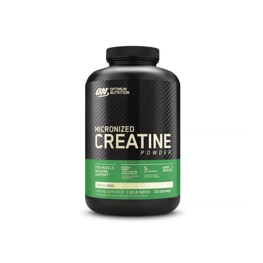Creatina Monohidratada ON - Optimum Nutrition