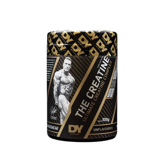 Creatina Monohidratada Dorian Yates