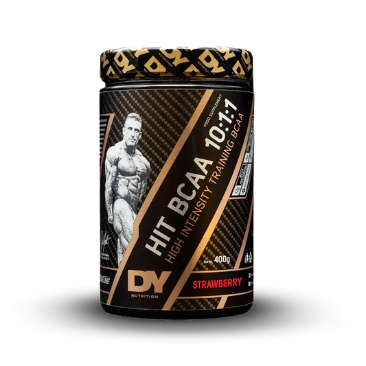 HIT BCAA 10:1:1 Dorian Yates