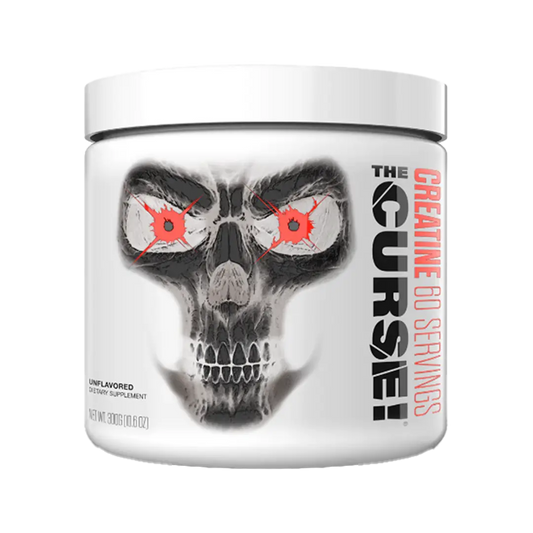 Creatina JNX Sport Micronizada