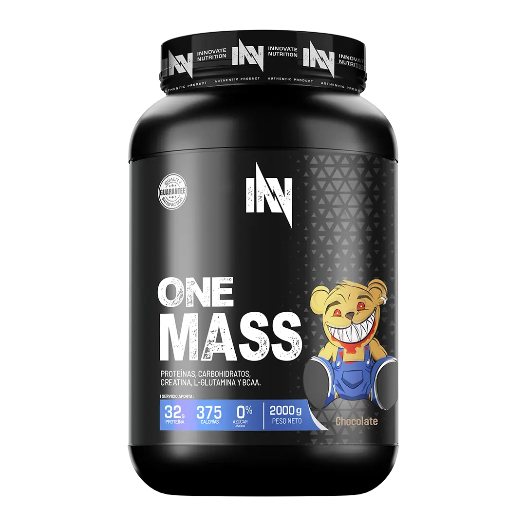 One Mass Innovate Nutrition