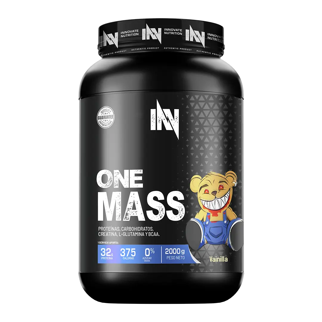 One Mass Innovate Nutrition