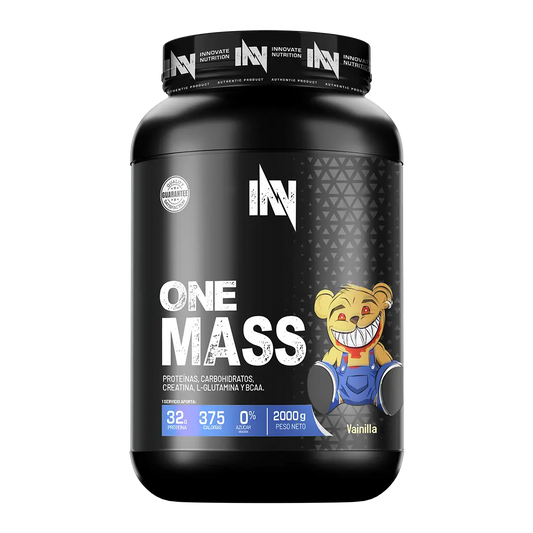 One Mass Innovate Nutrition