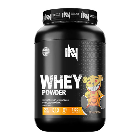 Whey Powder Innovate Nutrition