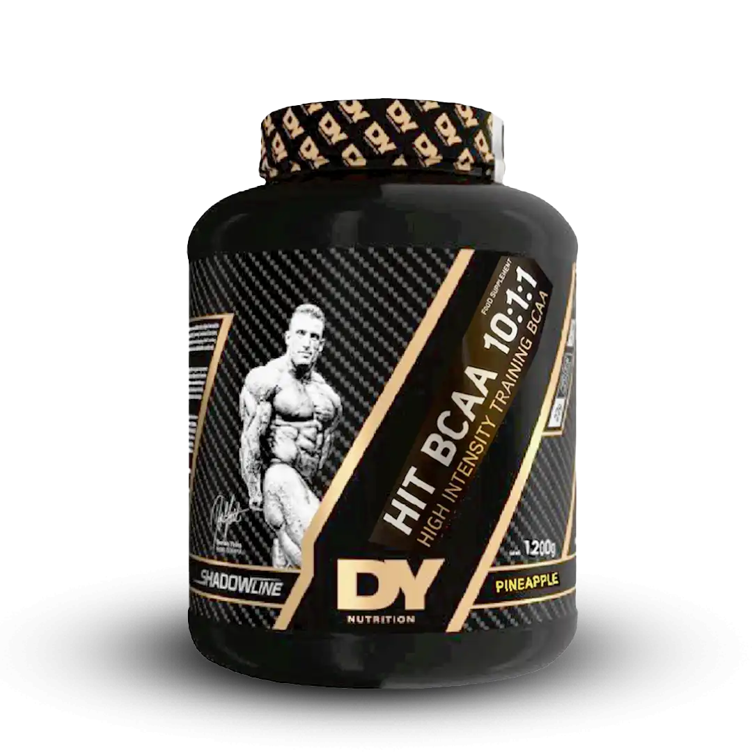 HIT BCAA 10:1:1 Dorian Yates