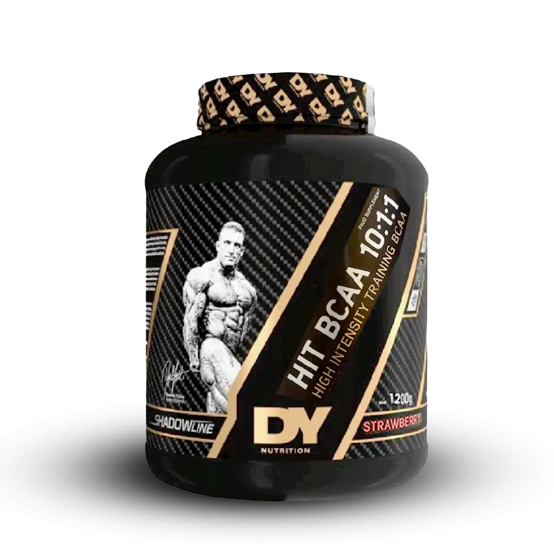 HIT BCAA 10:1:1 Dorian Yates