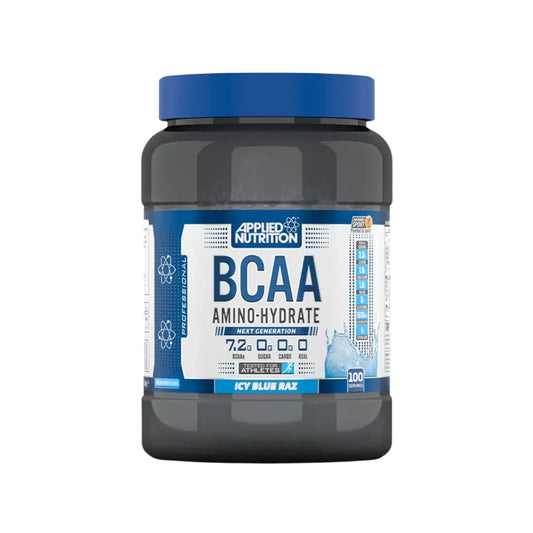 BCAA Amino Hydrate de Applied Nutrition
