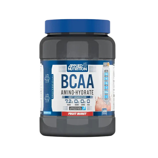BCAA Amino Hydrate de Applied Nutrition