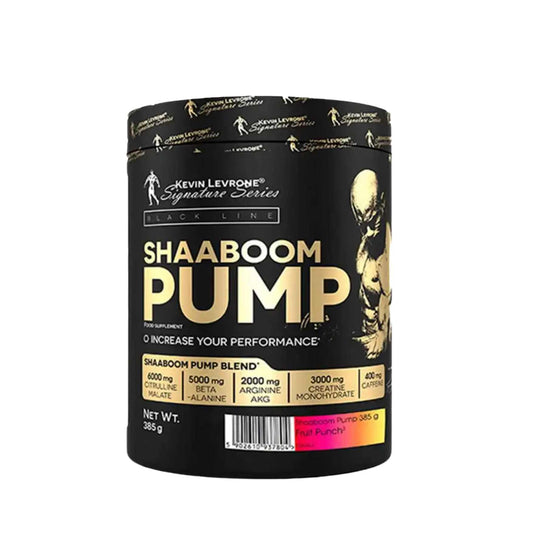 Pre Workout Kevin Levrone