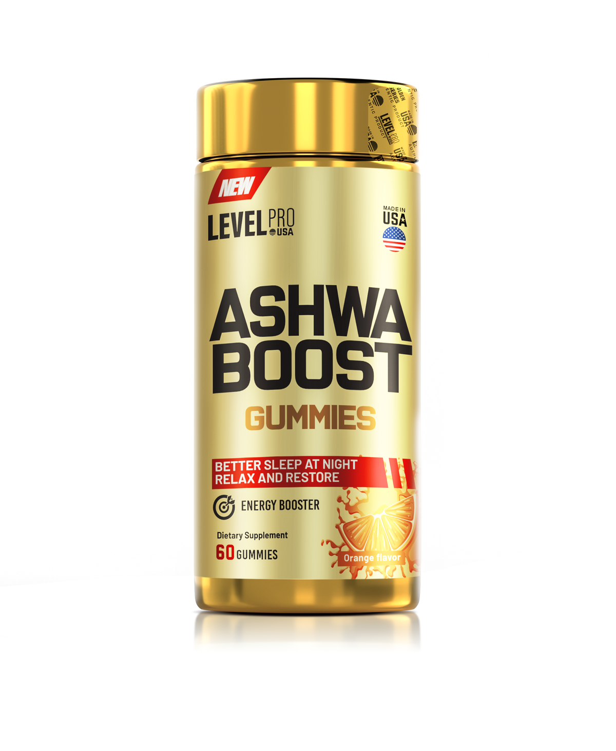 Ashwaboost