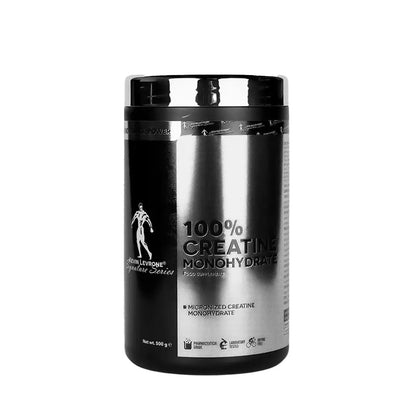 Creatina Kevin Levrone