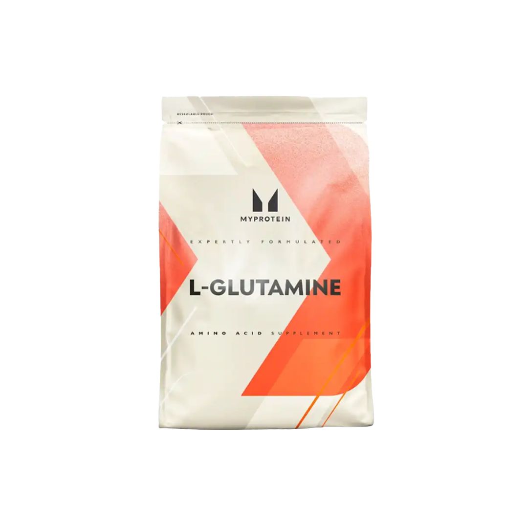 L-Glutamina My Protein