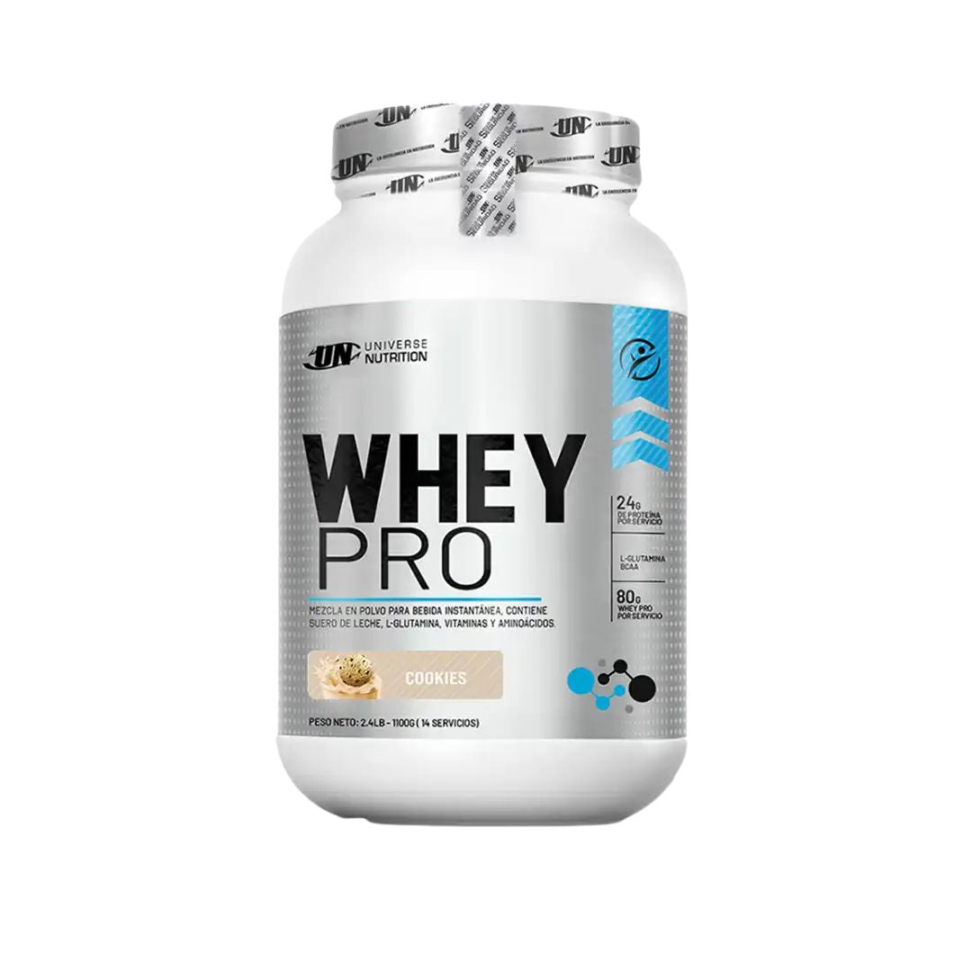 Proteína Whey Pro Universe Nutrition